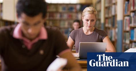 Profiling The Academic Blogosphere Universities The Guardian