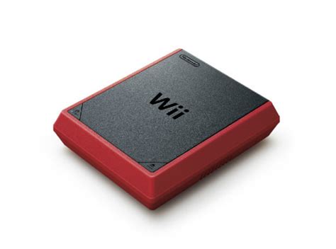 Wii Mini Bundle Mit Mario Kart Wii Angekündigt Und Neue Spiele Für Die