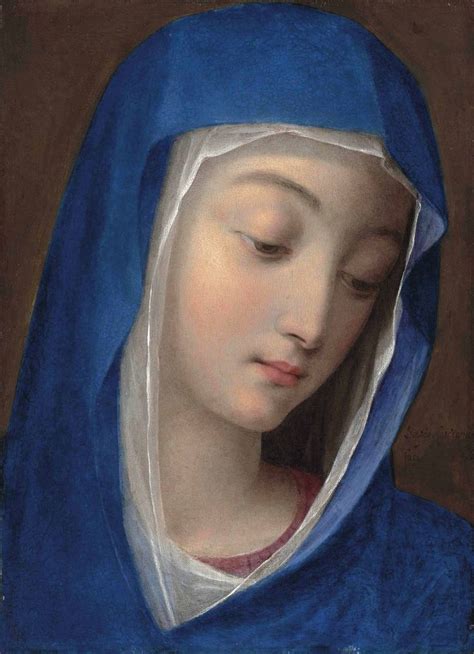Hugo Montes Sk LC On Twitter Madonna Blessed Mother Virgin Mary Art