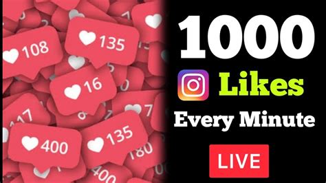 How To Increase Instagram Likes How To Get Unlimited Likes On