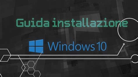 Come Scaricare Ed Installare Windows 10 Aio X86x64 Youtube