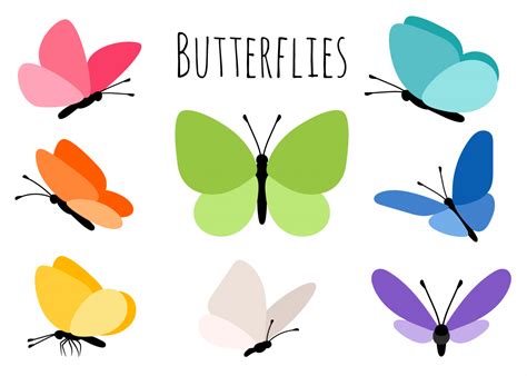 11 Butterfly Colors Meanings And Symbolism Color Meanings