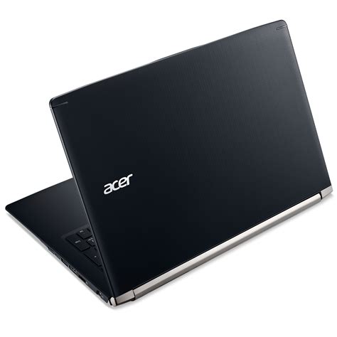 Test Acer Aspire V 15 Nitro Vn7 572g 54yg Notebook
