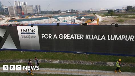 Malaysia 1mdb Scandal Investigators Say About 4bn May Be Missing From