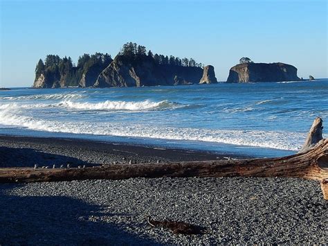 Discover Washingtons 15 Favorite Beaches 10 Toes Travel