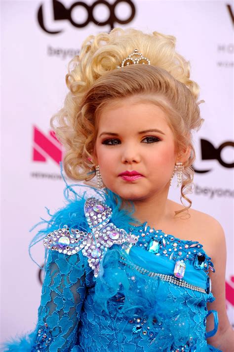 Eden Toddlers And Tiaras