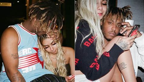 Juice wrld's girlfriend ally lotti honored him at rolling loud in los angeles over the weekend, where the rapper was supposed to perform before his sudden death last week. Juice Wrld's 'Pregnant' Girlfriend Ally Lotti Suffered A Miscarriage Due To Grief Of Rapper's ...