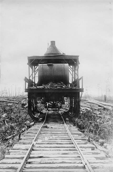 Model Railroad Minutiae McGiffert Log Loader