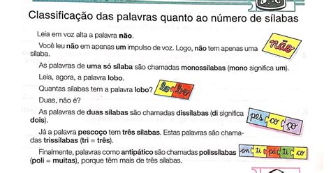 Quantas Sílabas Tem A Palavra Cadeado