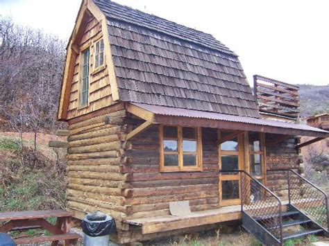 Strawberry park hot springs cabins. Beautiful setting - Picture of Strawberry Park Natural Hot ...