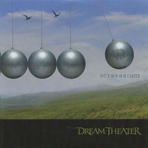 Octavarium Dream Theater Mp3 Buy Full Tracklist