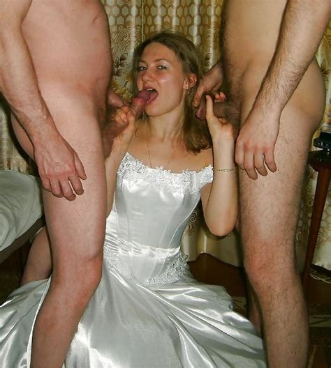 Slutty Brides 50 Pics Xhamster