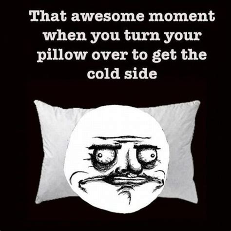 Maybe you would like to learn more about one of these? Cool Side of the Pillow #lol #quote | Funny quotes | Pinterest | Super funny quotes, Super funny ...