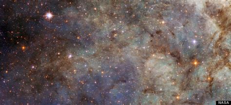 Tarantula Nebula Hubble Telescope Takes Huge New Photo