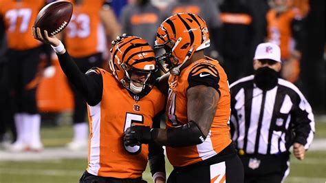 Steelers vs. Bengals score, results: Turnovers plague Pittsburgh in 
