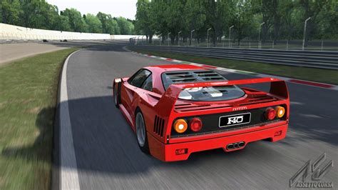Drag Racing Headlines Assetto Corsa S Latest Content Update Patch