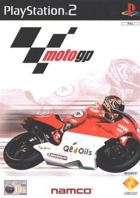 Motogp Playstation 2 Affordable Gaming Cape Town