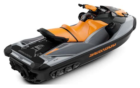 Don't hesitate to discover each model by clicking on their names! Pre-owned 2021 Sea-Doo GTI SE 170 in Oakville - Energy ...