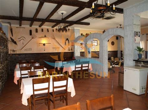 Freehold Bar Restaurants For Sale In Spain Mijas Costa Freehold Bar