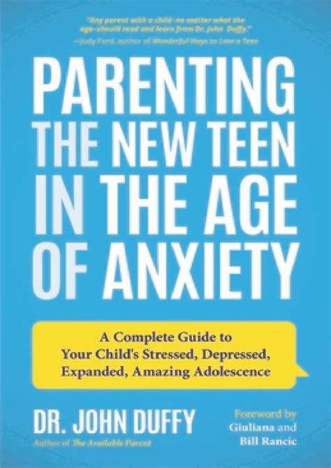 Review Parenting The New Teenager Raising Happy Healthy Children In