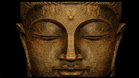 Top Buddha Statue Face Wallpaper Hd Thejungledrummer Com