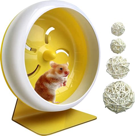 Buy Hamster Wheelsilent Hamster Wheelsilent Spinnerquiet Hamster