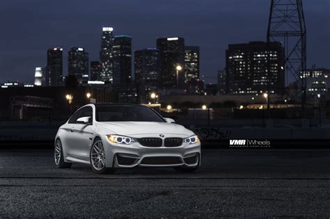 Bmw of monrovia direct mini cooper building 1425 s mountain avenue monrovia, california 91016 call 866.980.0752 map this dealer. Alpine White BMW M4 with VMR V703 Custom Wheels