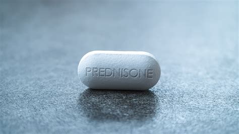 Prednisone Explained Usage Doses And Side Effects