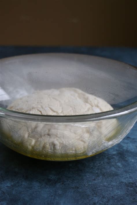 Foolproof Pizza Dough Hip Foodie Mom