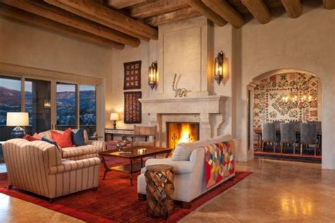 Remodelaholic | Inspiration File: Modernized Southwest Country Homes