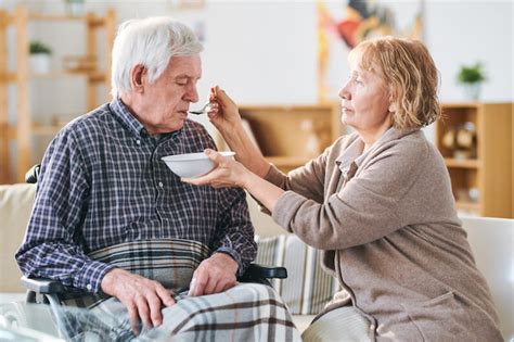 How To Care For A Stroke Patient At Home