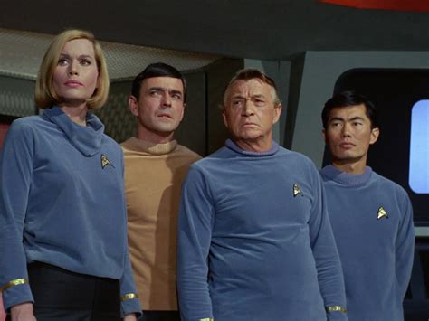 Star Trek 1966