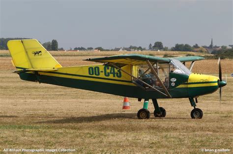 This is compatible with the rans_static4c (and 4j) variants used in cram, but more heavily optimised with additional. Aviation photographs of Rans S-6 Coyote II : ABPic
