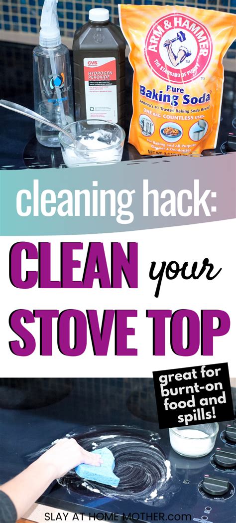 And while dirty burners are certainly unsightly, they also cause damage to your appliance if left too long. Pin on how-to-clean-stove-burners