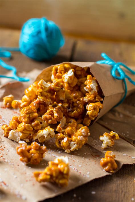 Popcorn Balls Recipe  : Watch Recipe Directions
