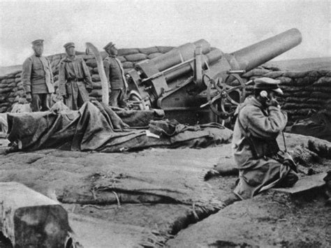 8 Grandes Inventos Que Heredamos De La Primera Guerra Mundial