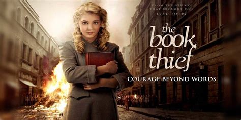 Review The Book Thief