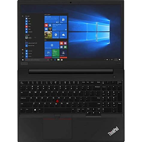 Lenovo Thinkpad E595 Home And Business Laptop Amd Ryzen 5 3500u 4 Core