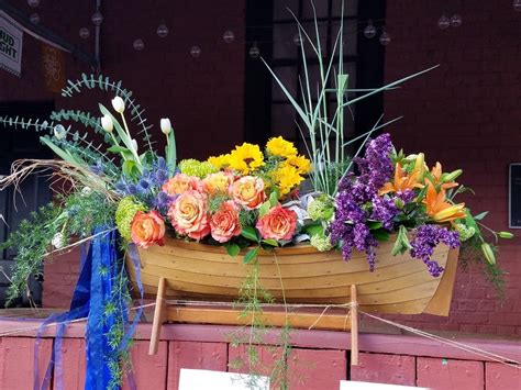 Most importantly, we offer all of our delicious. Bright Flowers Will Decorate Downtown Annapolis On May Day ...