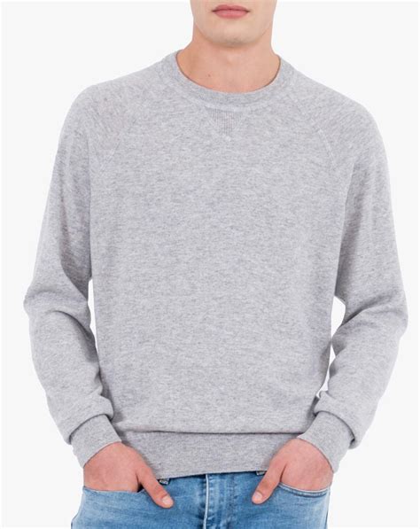 Mens Cashmere Jumpers Our Collection Maisoncashmere
