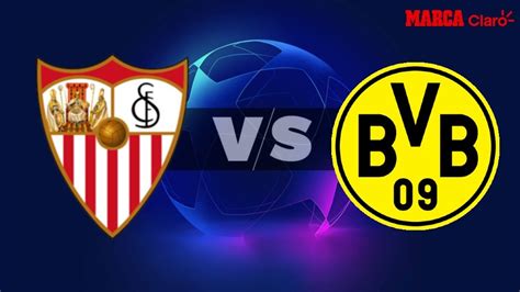 Consulta el calendario de la champions league 2020/2021 final, horarios y resultados de champions league 2020/2021 en as.com. Champions: Sevilla vs Borussia Dortmund: Horario y donde ...