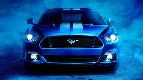 Ford Mustang Hd 4k Wallpapers Wallpaper Cave