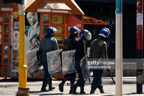 Harare High Court Photos And Premium High Res Pictures Getty Images