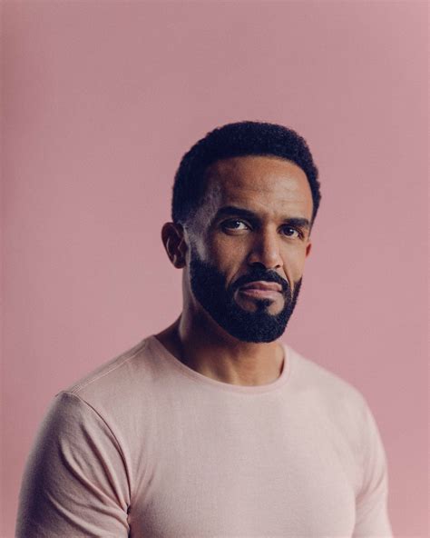 In Conversation With Craig David The Mancunion