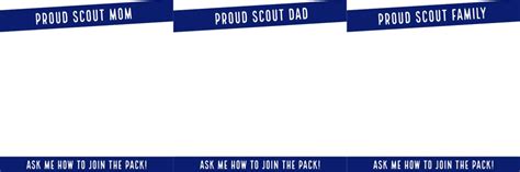 Facebook profile picture frame how to create a custom overlay in facebookfacebook is really coming for snapchat with this new feature how. Join Scouting Campaign - Show Your Scout Spirit - Heart of ...