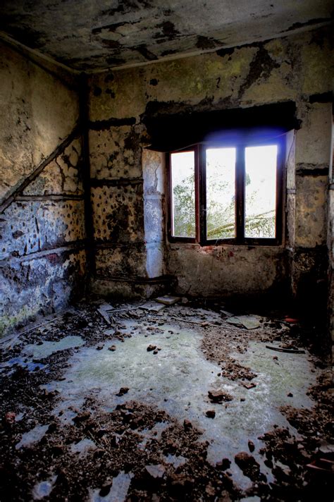 Abandoned Room Free Stock Photo Public Domain Pictures