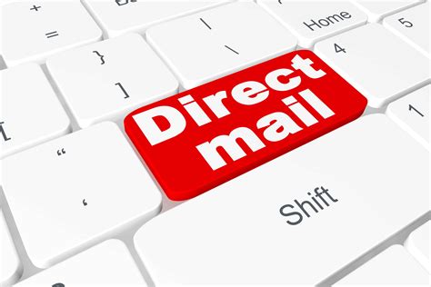 4 Reasons To Choose Direct Mail Marketing Over Email Presort Inc