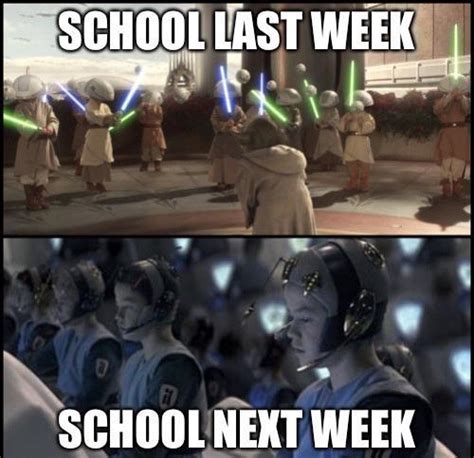 school   coronavirus lockdown   meme