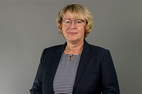 Barbara Otte Kinast CDU Fraktion Niedersachsen