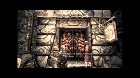 The Elder Scrolls V Skyrim Naked Khajiit Dark Brotherhood